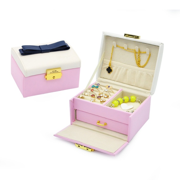 jewelry cases for necklaces