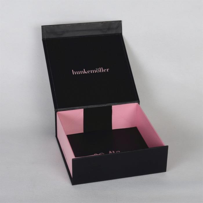 luxury foldable box special design(1)