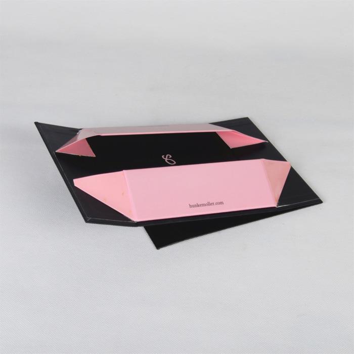 luxury foldable box presentgift box(3)
