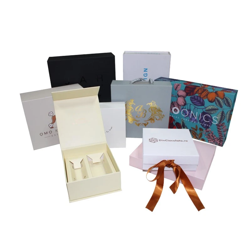 custom magnetic cardboard box (40)
