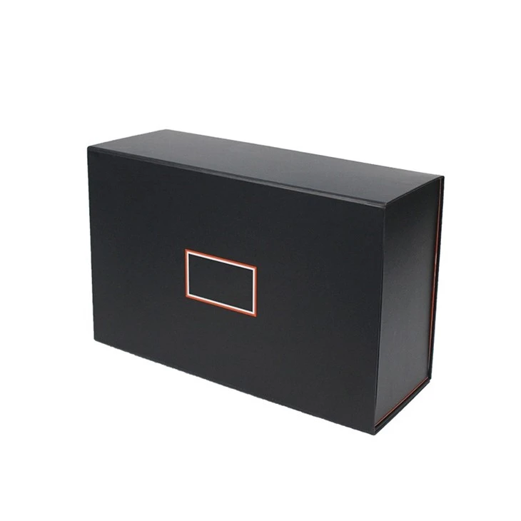 Cardboard Box Folding Clothes