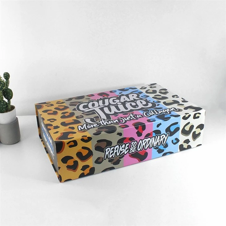 Collapsible Toy Box