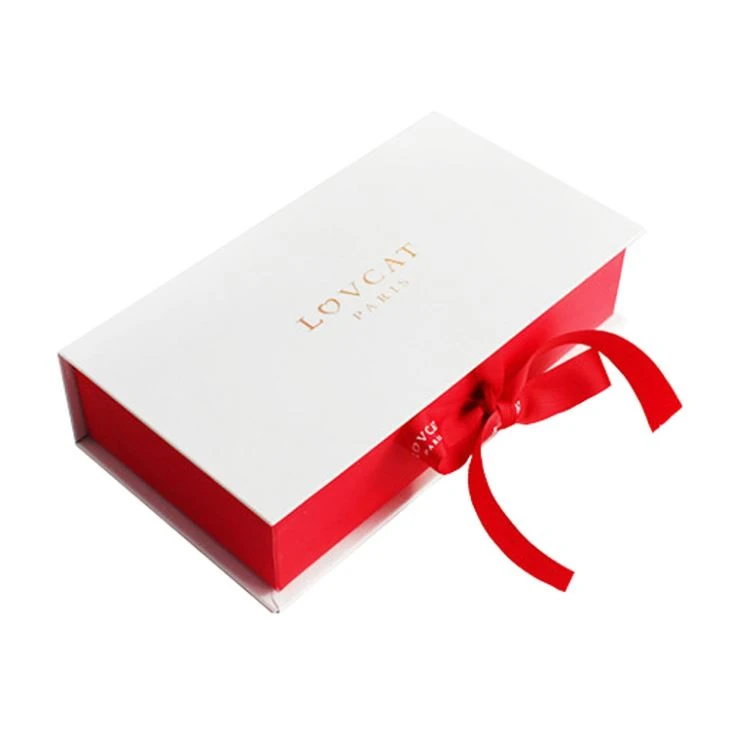 Scatula Scatula di carti pi l'imballaggi Premium Elbetti di perfumu