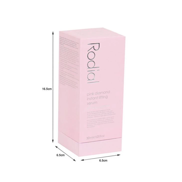 Imballaggio pi profumo