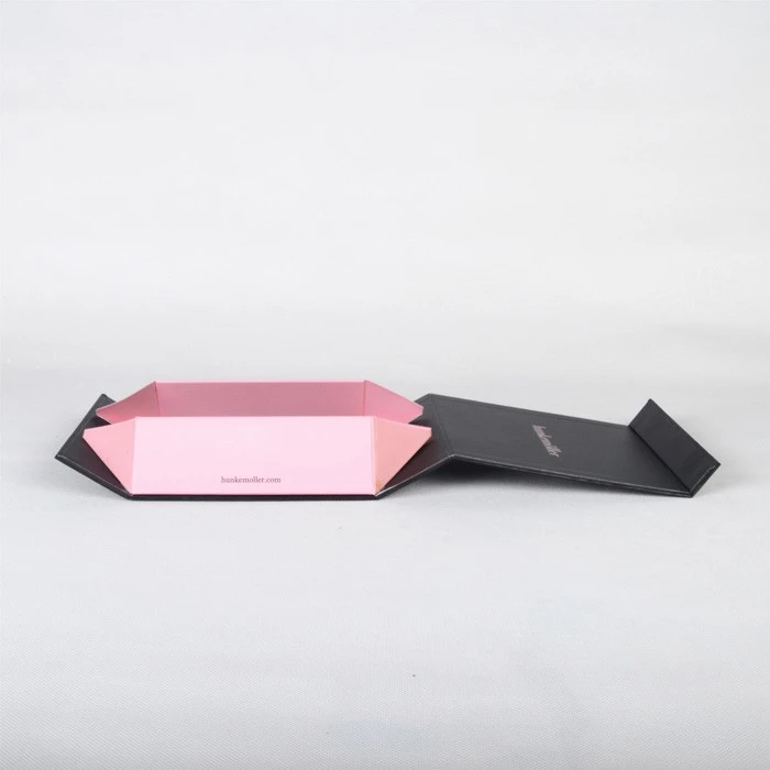 Luxury Foldable Box For Christmas Present